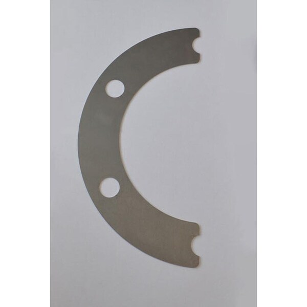 Aftermarket T187240 Shim Fits John Deere 850J, 850K T187240-PVE - main